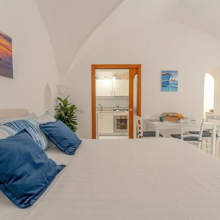 Suite Posterus 5 Capri Exterior photo